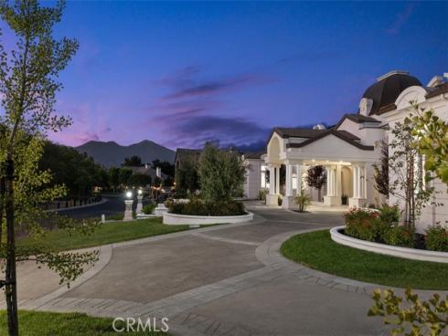 12  Hunter  , Coto de Caza, CA