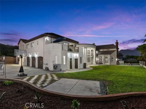 12  Hunter  , Coto de Caza, CA