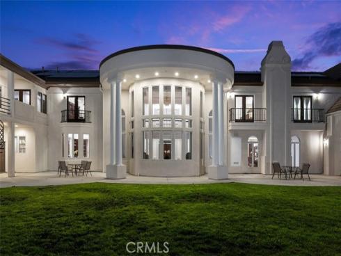 12  Hunter  , Coto de Caza, CA