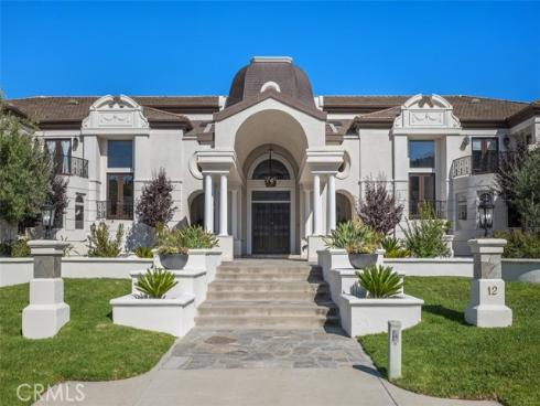 12  Hunter  , Coto de Caza, CA