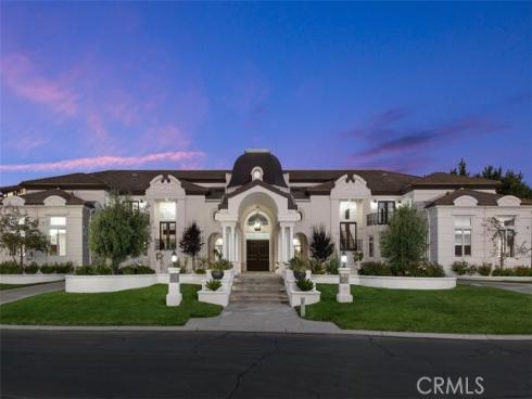 12  Hunter  , Coto de Caza, CA