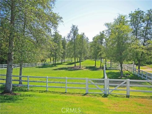 12  Hunter  , Coto de Caza, CA