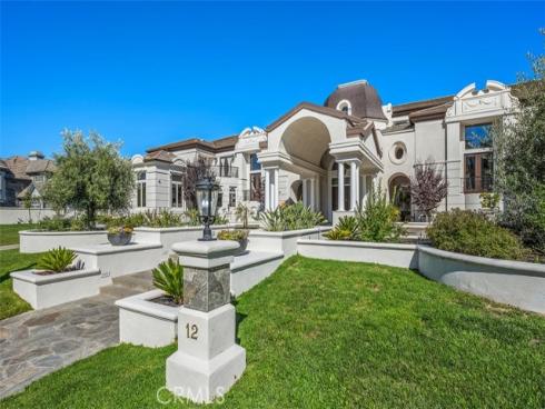 12  Hunter  , Coto de Caza, CA