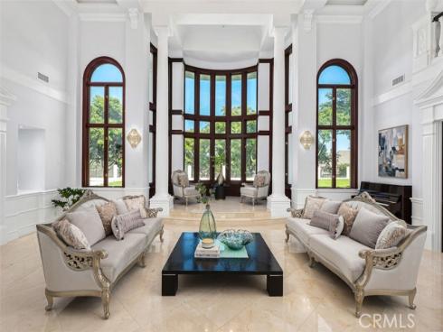 12  Hunter  , Coto de Caza, CA