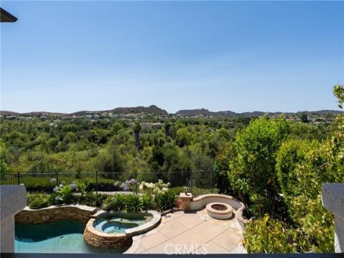 5 Douglass Drive, Coto de Caza, CA
