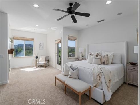 5 Douglass Drive, Coto de Caza, CA