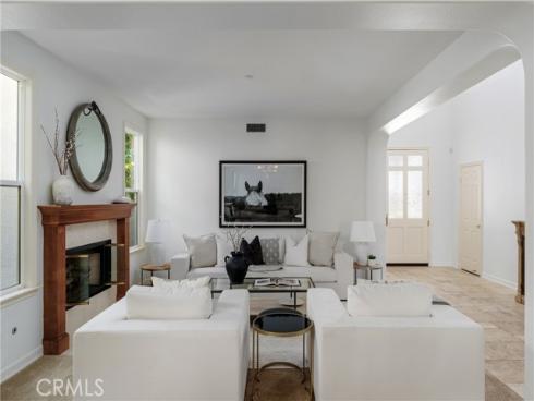 5 Douglass Drive, Coto de Caza, CA