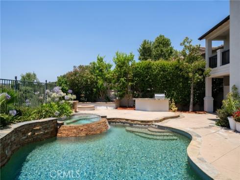 5 Douglass Drive, Coto de Caza, CA