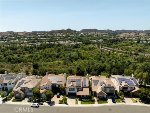 5 Douglass Drive, Coto de Caza, CA