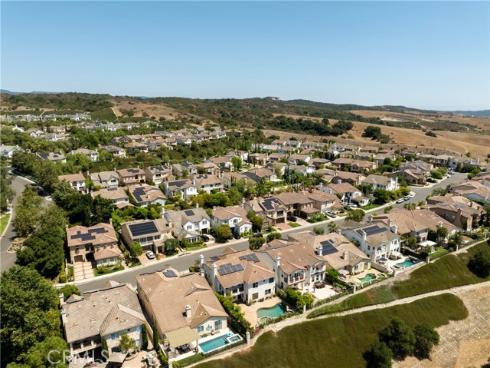 5 Douglass Drive, Coto de Caza, CA