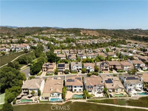 5 Douglass Drive, Coto de Caza, CA