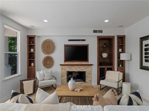 5 Douglass Drive, Coto de Caza, CA