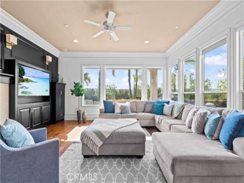 3  Hubbard   Way, Coto de Caza, CA