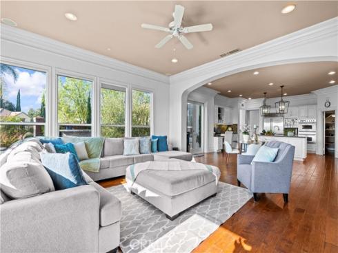 3  Hubbard   Way, Coto de Caza, CA