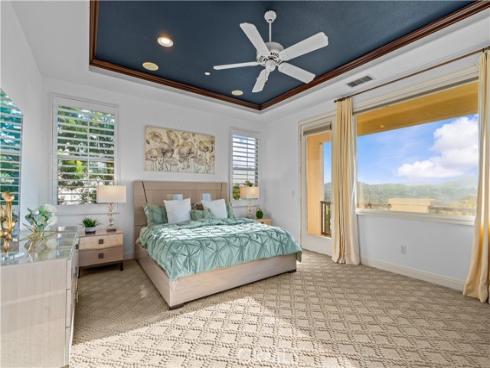 3  Hubbard   Way, Coto de Caza, CA