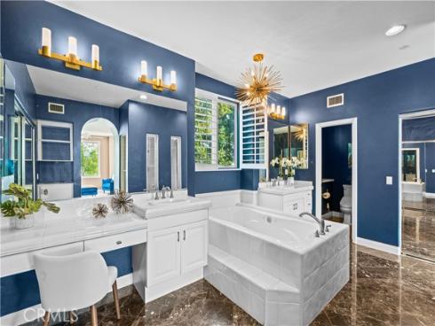 3  Hubbard   Way, Coto de Caza, CA