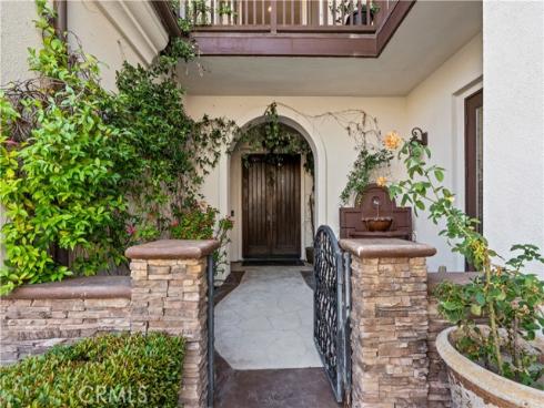 3  Hubbard   Way, Coto de Caza, CA