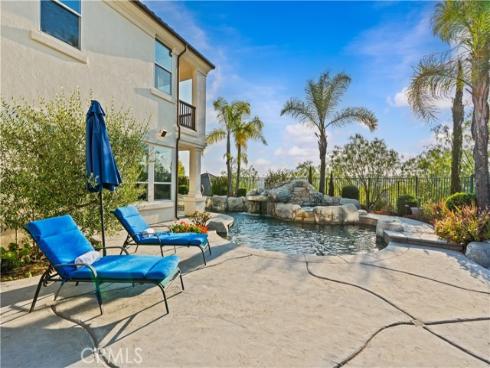 3  Hubbard   Way, Coto de Caza, CA