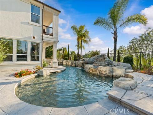3  Hubbard   Way, Coto de Caza, CA