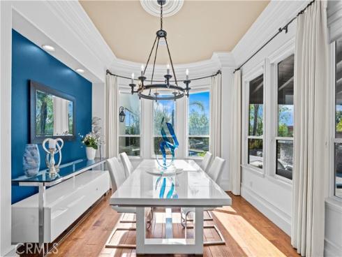 3  Hubbard   Way, Coto de Caza, CA