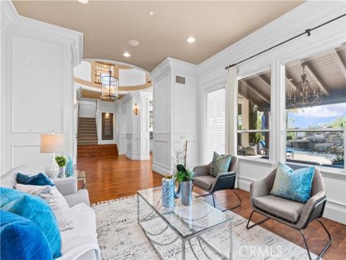 3  Hubbard   Way, Coto de Caza, CA