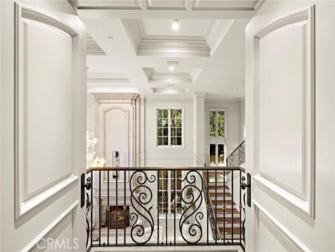 9  Sawgrass  , Coto de Caza, CA