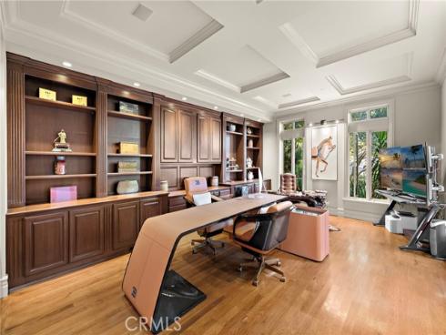 9  Sawgrass  , Coto de Caza, CA