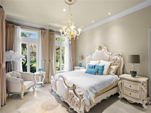 9  Sawgrass  , Coto de Caza, CA