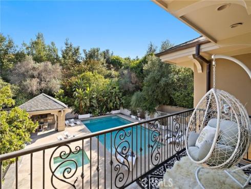 9  Sawgrass  , Coto de Caza, CA