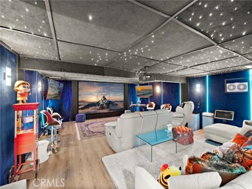 9  Sawgrass  , Coto de Caza, CA