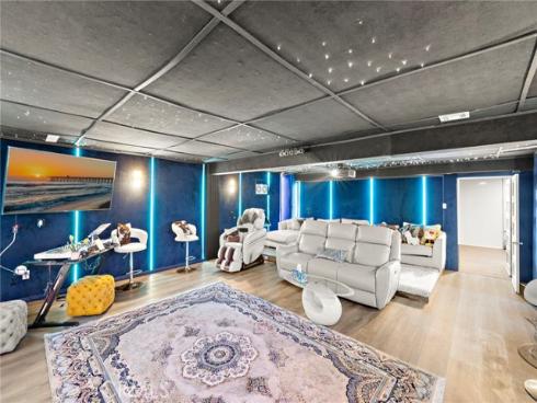 9  Sawgrass  , Coto de Caza, CA