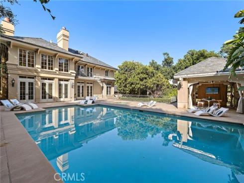 9  Sawgrass  , Coto de Caza, CA