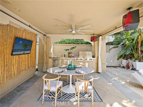 9  Sawgrass  , Coto de Caza, CA