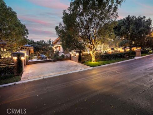 9  Sawgrass  , Coto de Caza, CA
