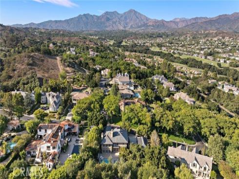 9  Sawgrass  , Coto de Caza, CA