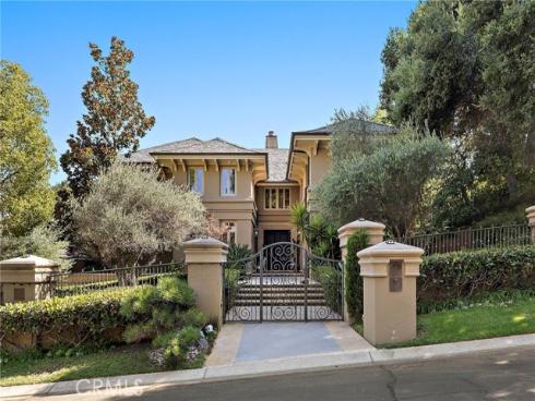 9  Sawgrass  , Coto de Caza, CA