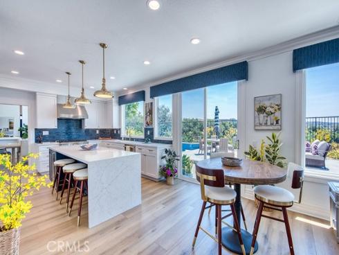 10  Shoal Creek  , Coto de Caza, CA