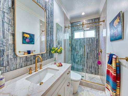 10  Shoal Creek  , Coto de Caza, CA