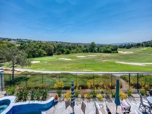 10  Shoal Creek  , Coto de Caza, CA