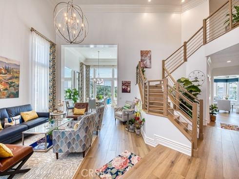 10  Shoal Creek  , Coto de Caza, CA