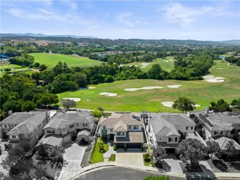 10  Shoal Creek  , Coto de Caza, CA