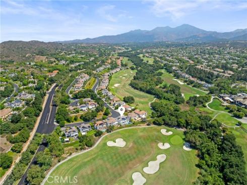 10  Shoal Creek  , Coto de Caza, CA