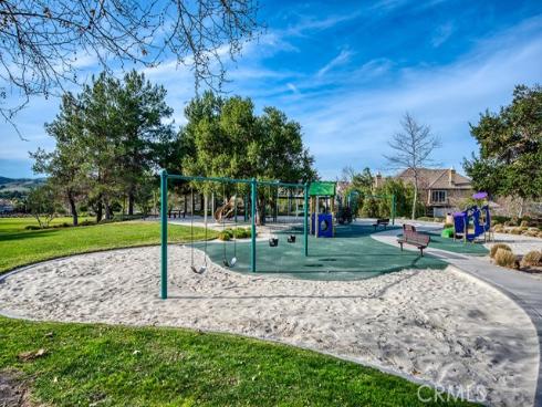 10  Shoal Creek  , Coto de Caza, CA