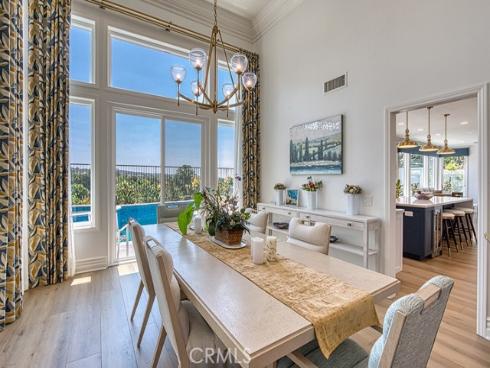 10  Shoal Creek  , Coto de Caza, CA