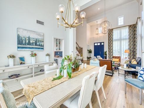 10  Shoal Creek  , Coto de Caza, CA