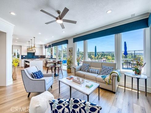 10  Shoal Creek  , Coto de Caza, CA