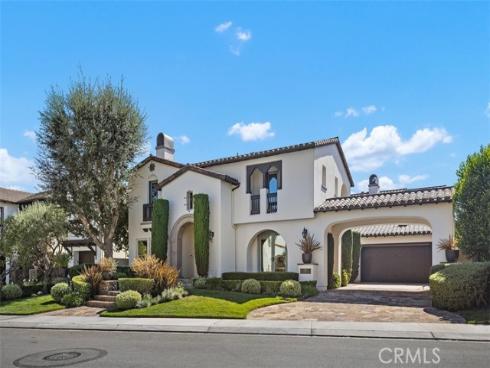 15  Long View   Road, Coto de Caza, CA