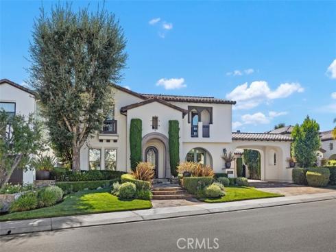 15  Long View   Road, Coto de Caza, CA