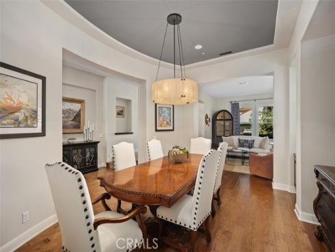 15  Long View   Road, Coto de Caza, CA