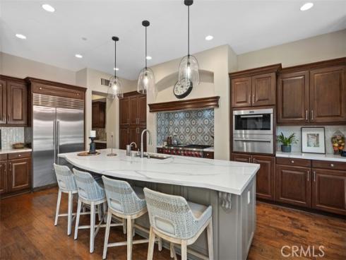 15  Long View   Road, Coto de Caza, CA